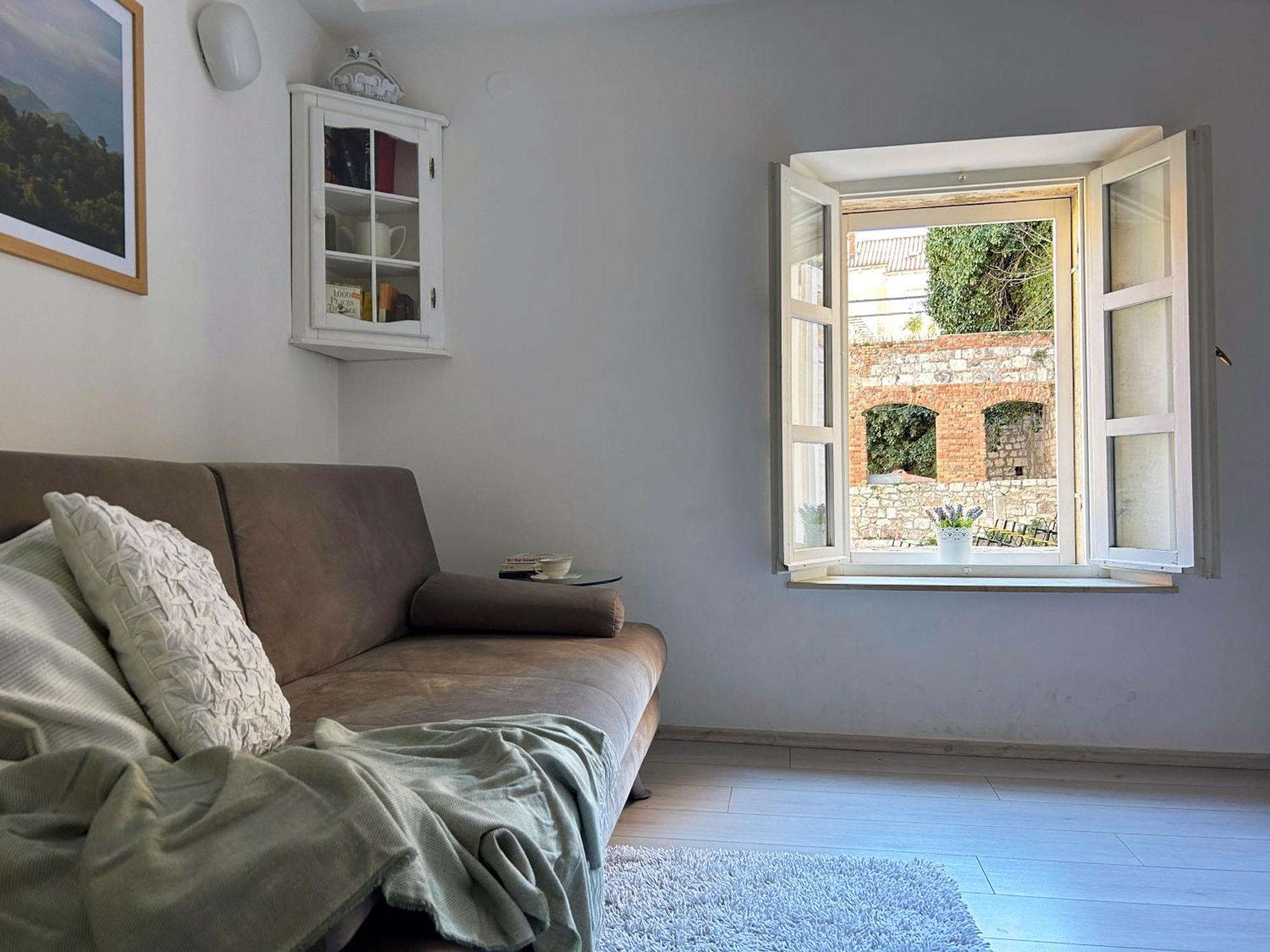 Iza Roka Apartments Dubrovnik Exterior photo