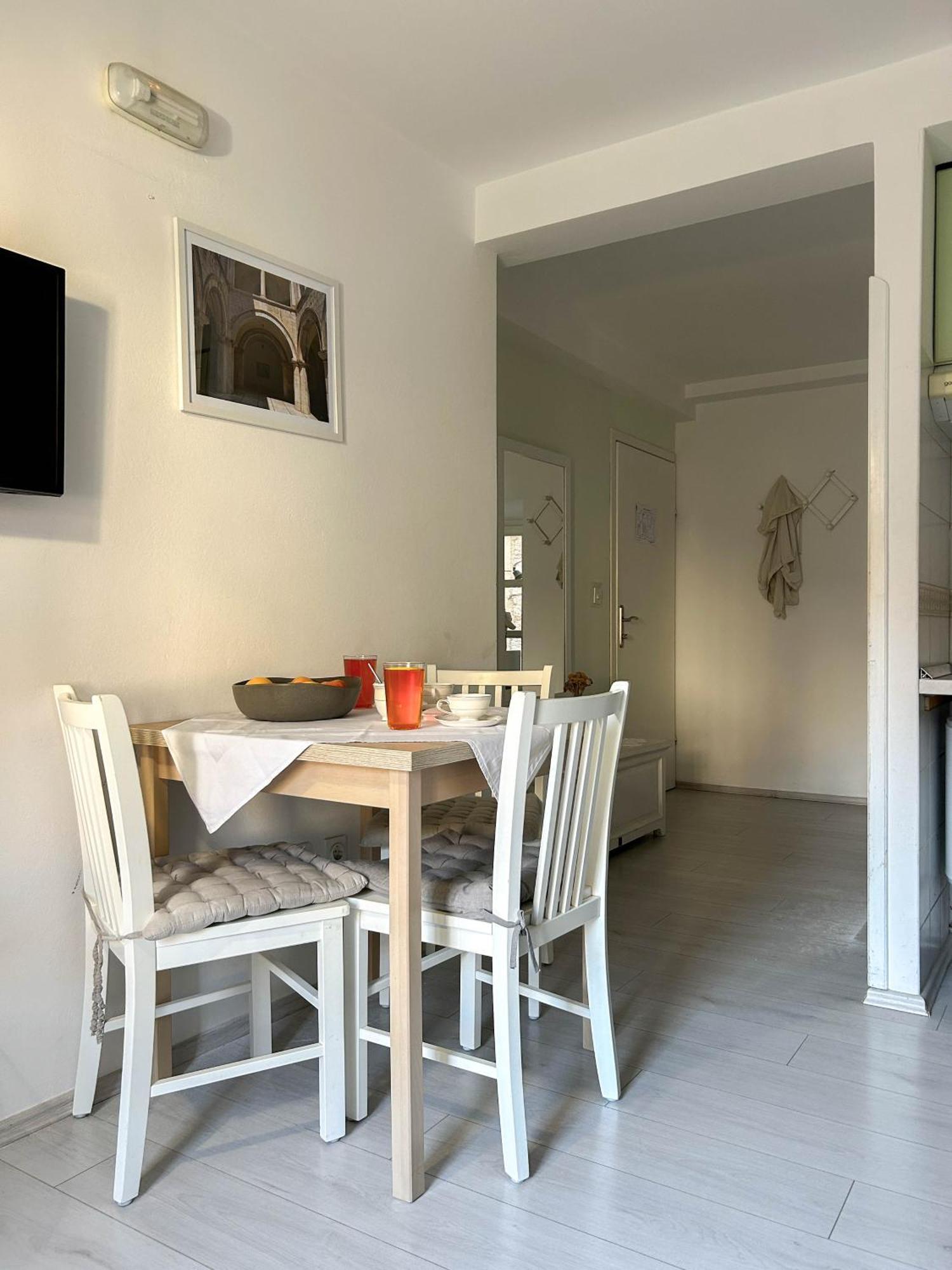 Iza Roka Apartments Dubrovnik Exterior photo