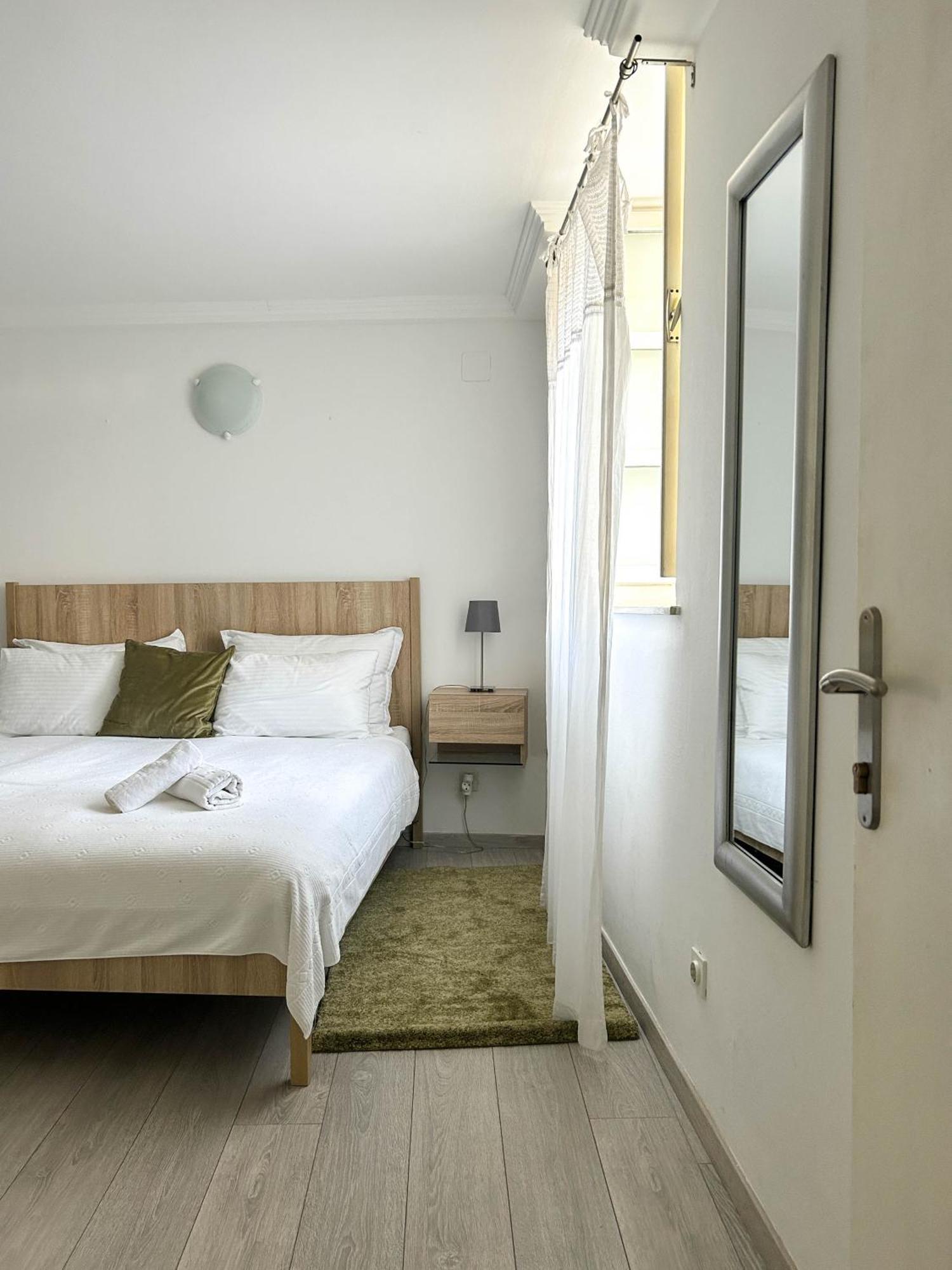 Iza Roka Apartments Dubrovnik Exterior photo