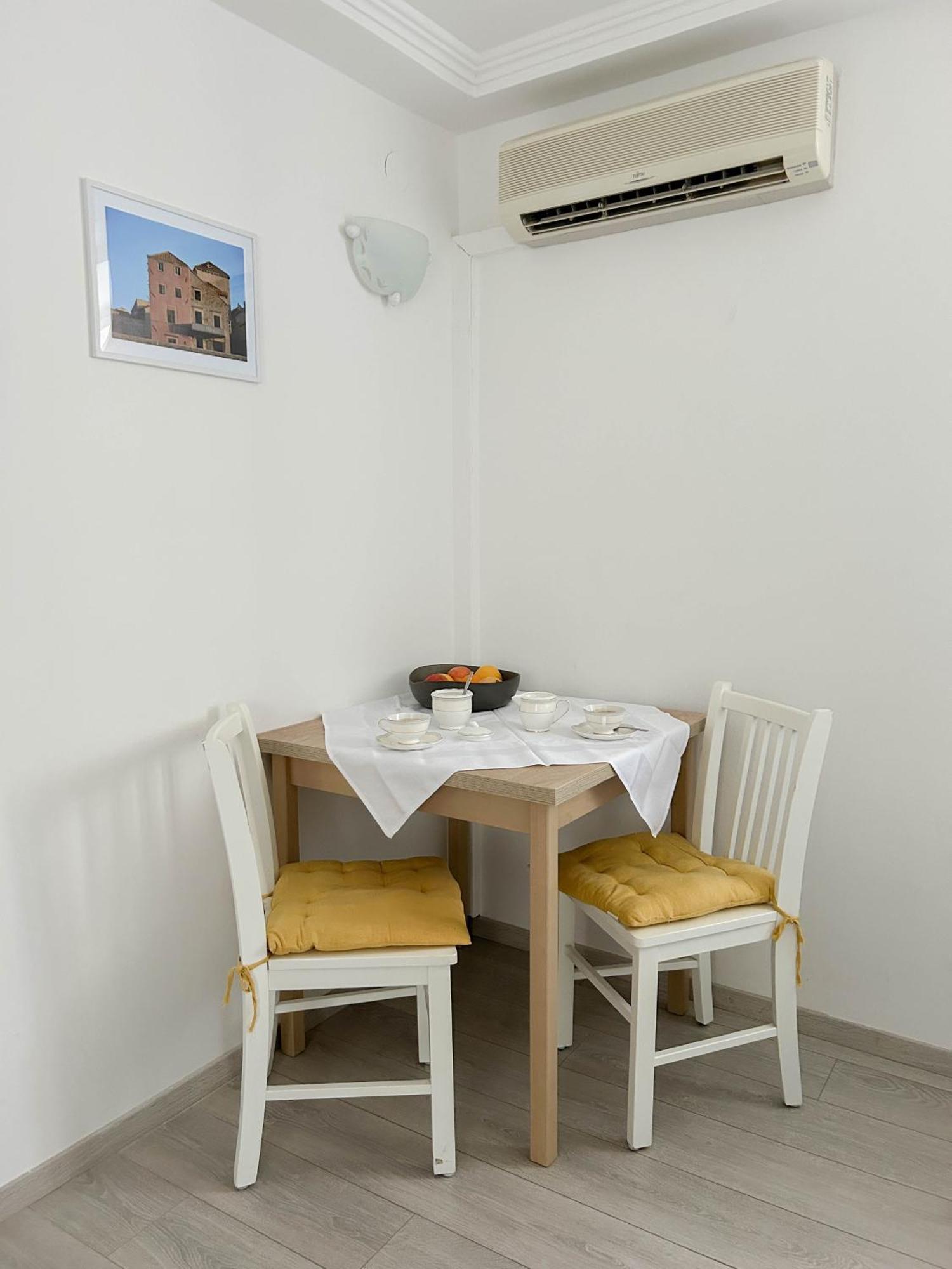 Iza Roka Apartments Dubrovnik Exterior photo