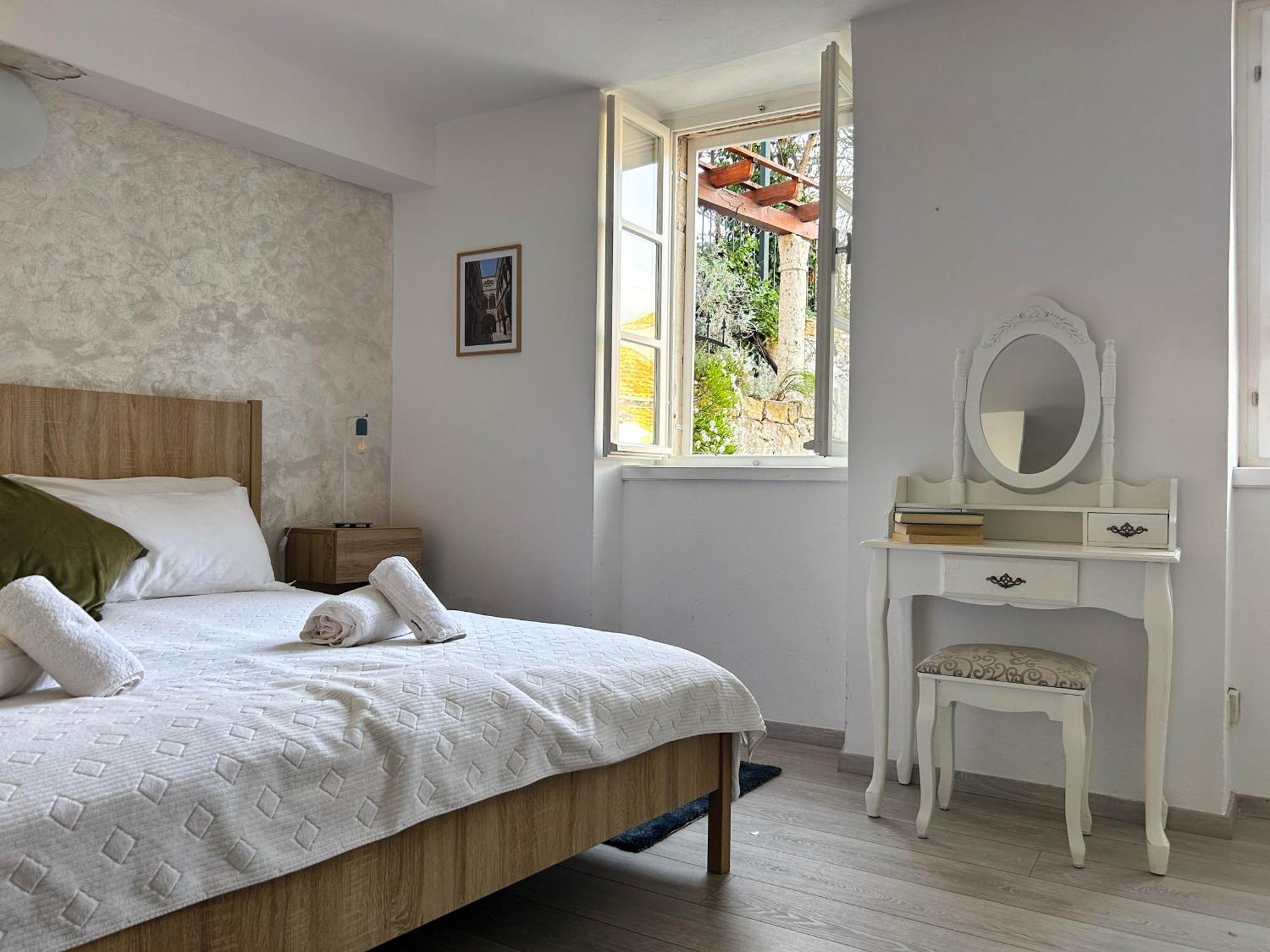 Iza Roka Apartments Dubrovnik Exterior photo