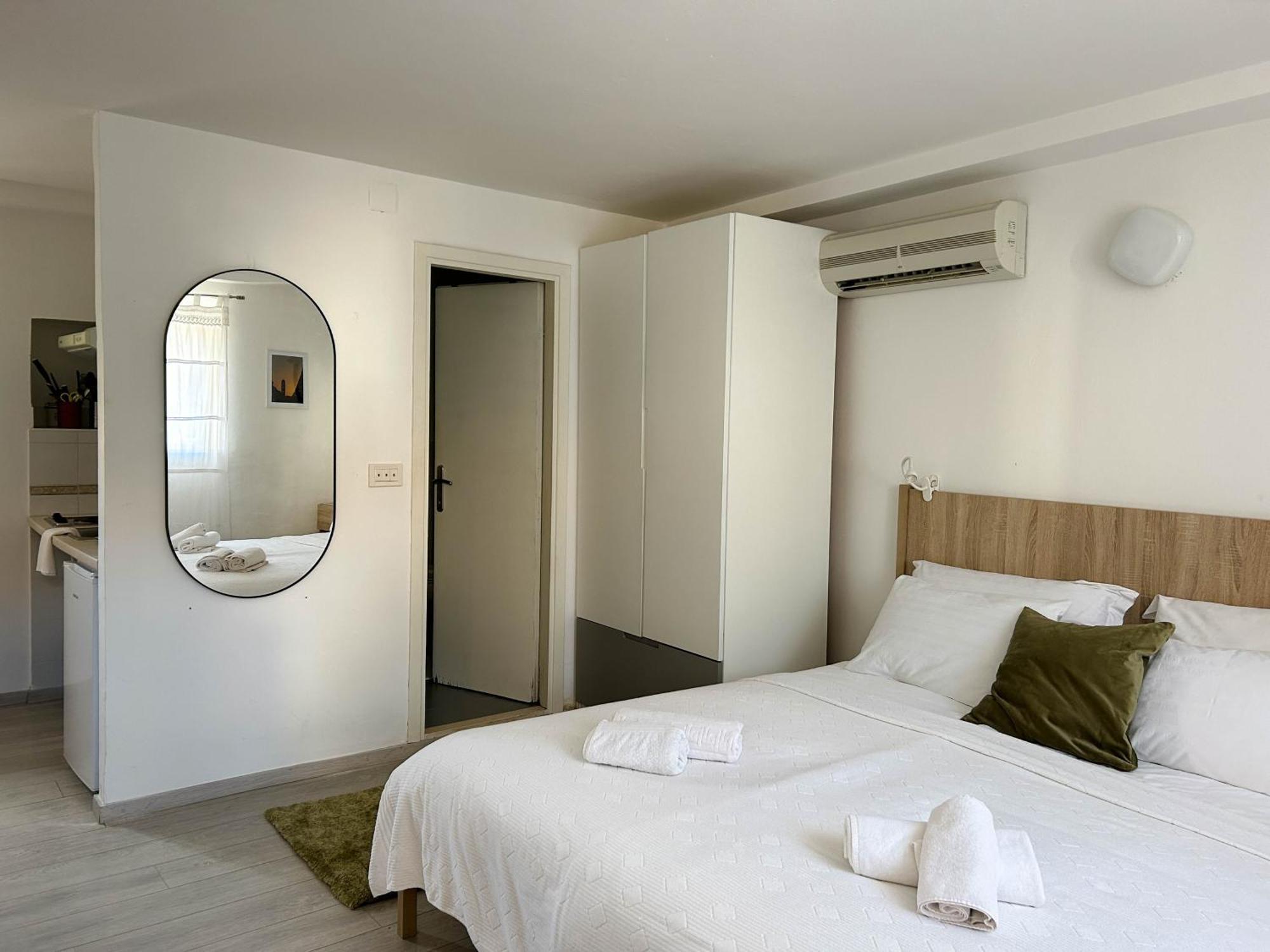 Iza Roka Apartments Dubrovnik Exterior photo