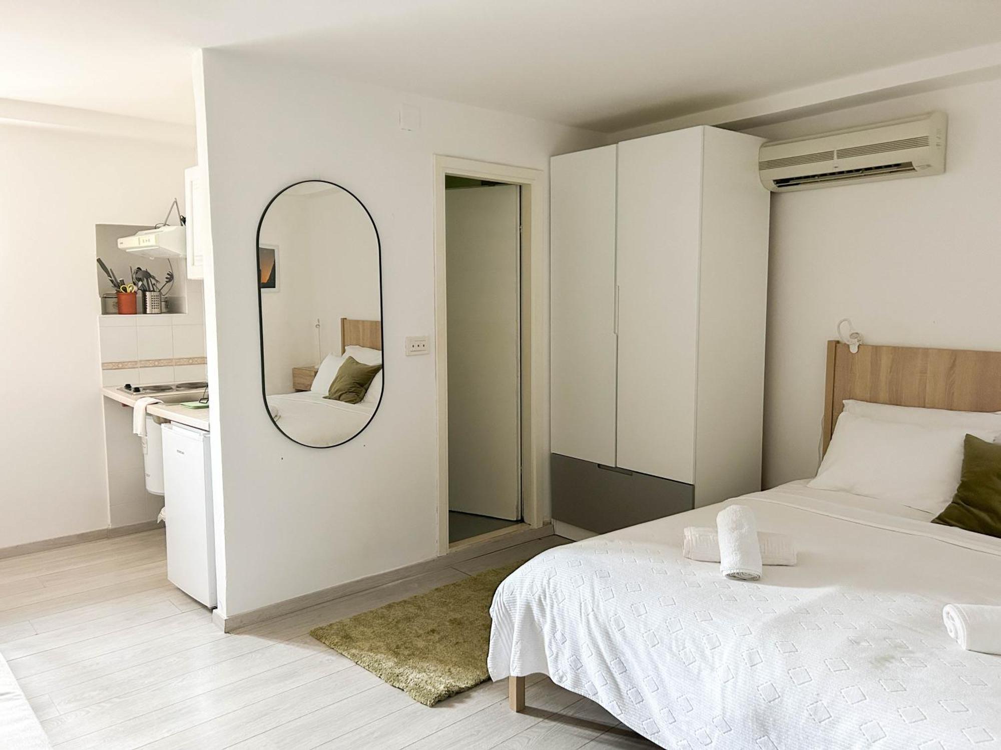 Iza Roka Apartments Dubrovnik Exterior photo