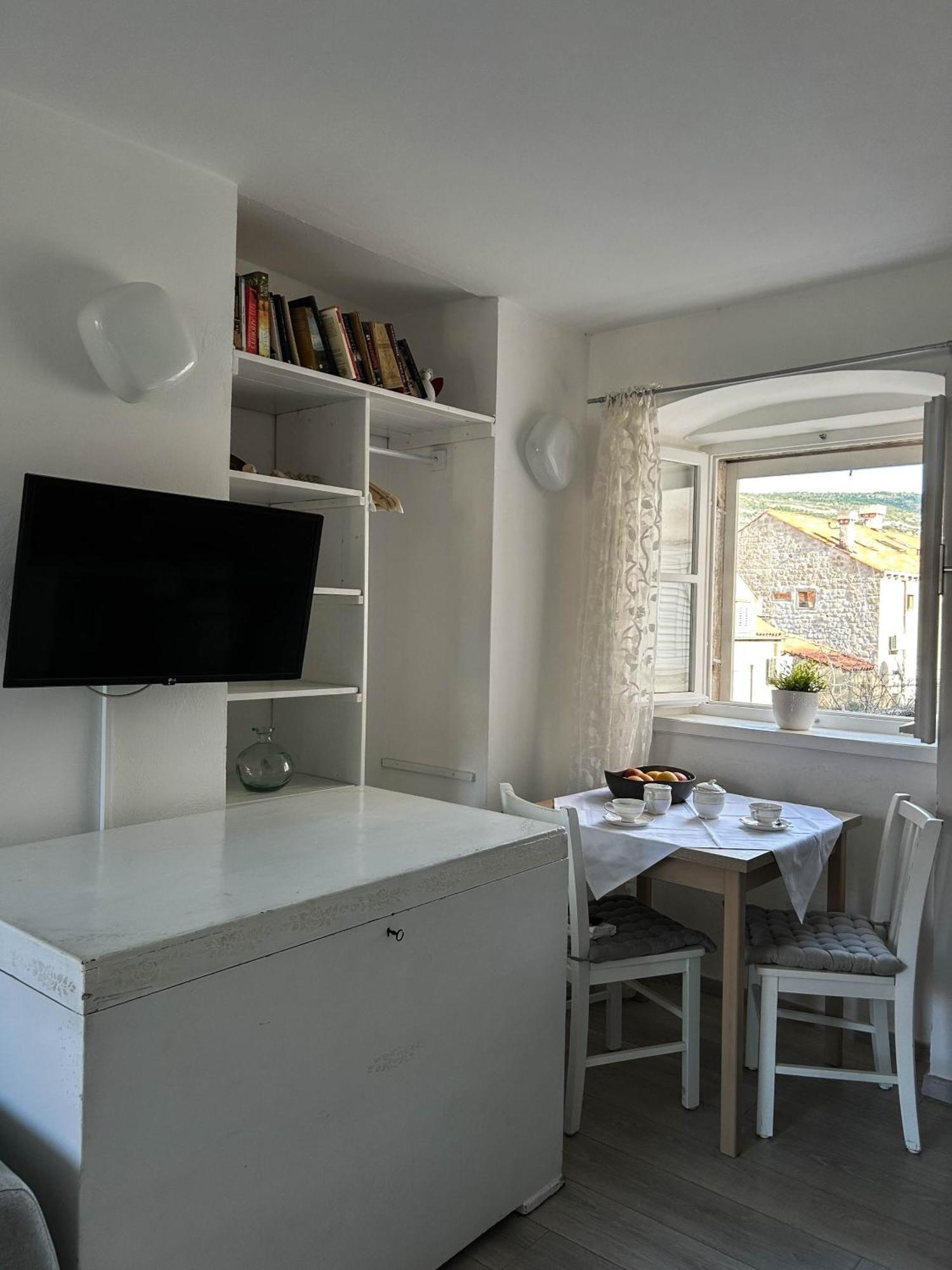 Iza Roka Apartments Dubrovnik Exterior photo