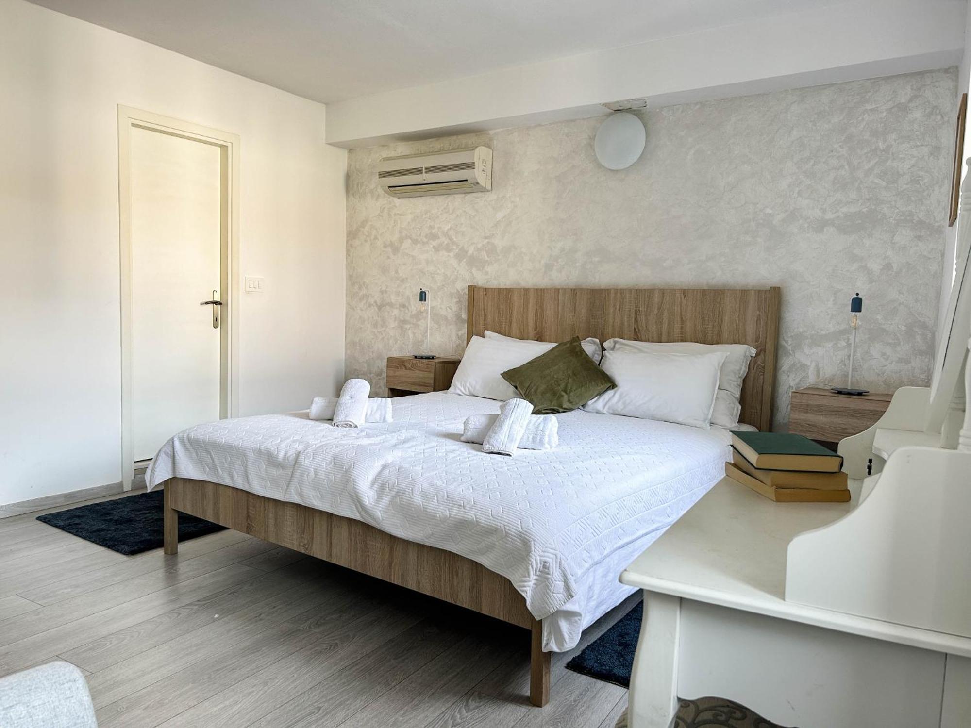 Iza Roka Apartments Dubrovnik Exterior photo