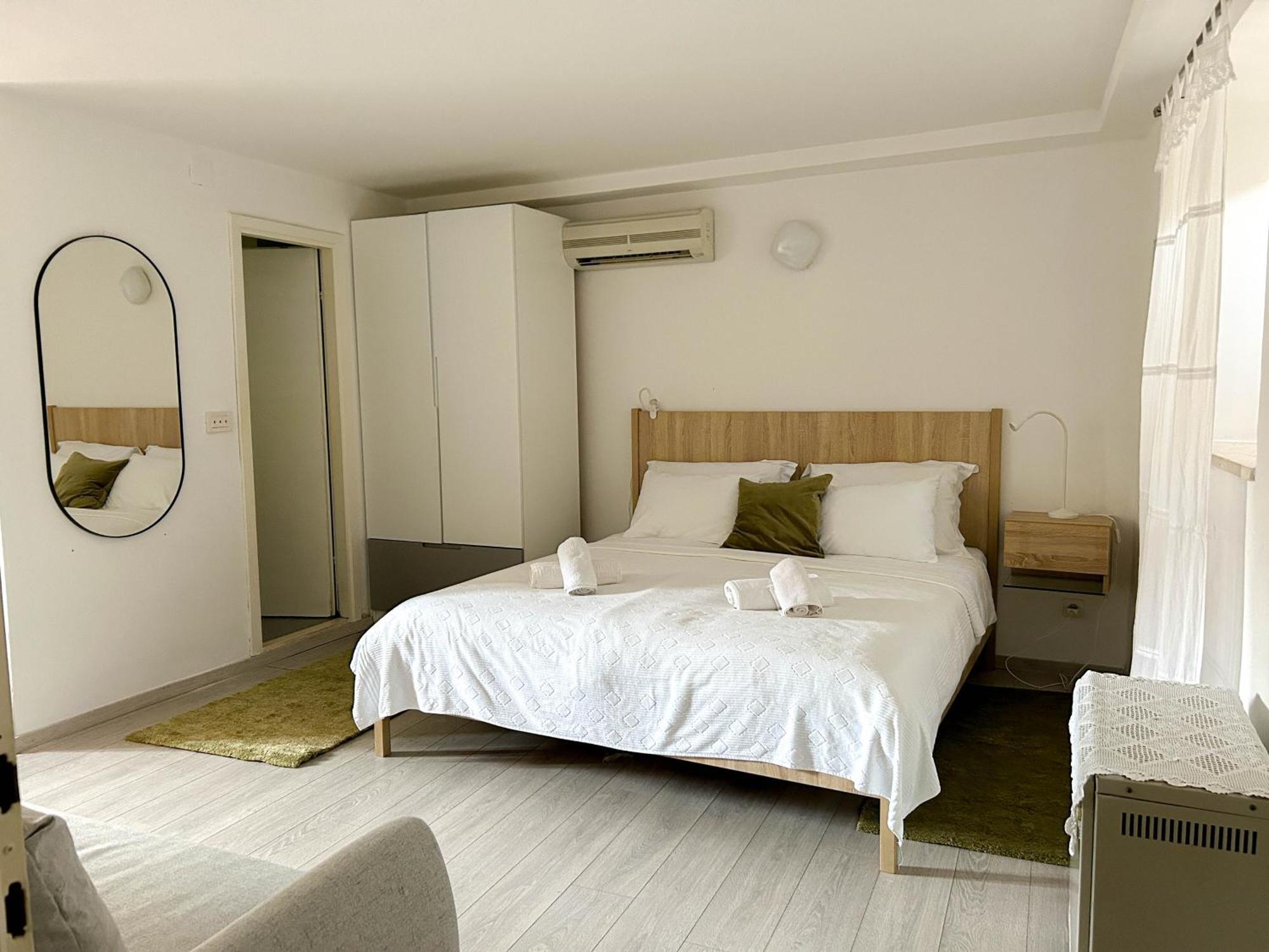 Iza Roka Apartments Dubrovnik Exterior photo