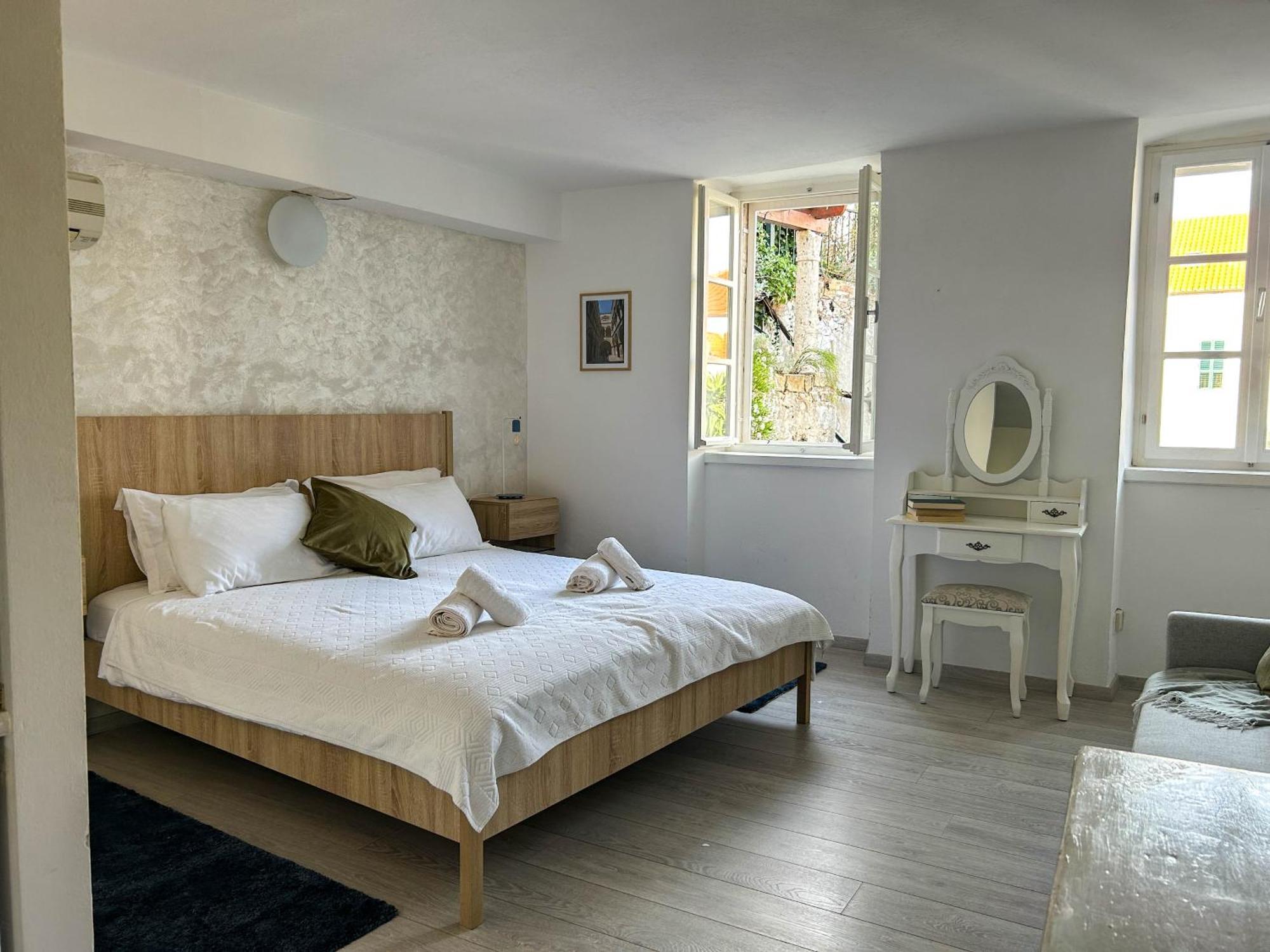 Iza Roka Apartments Dubrovnik Exterior photo