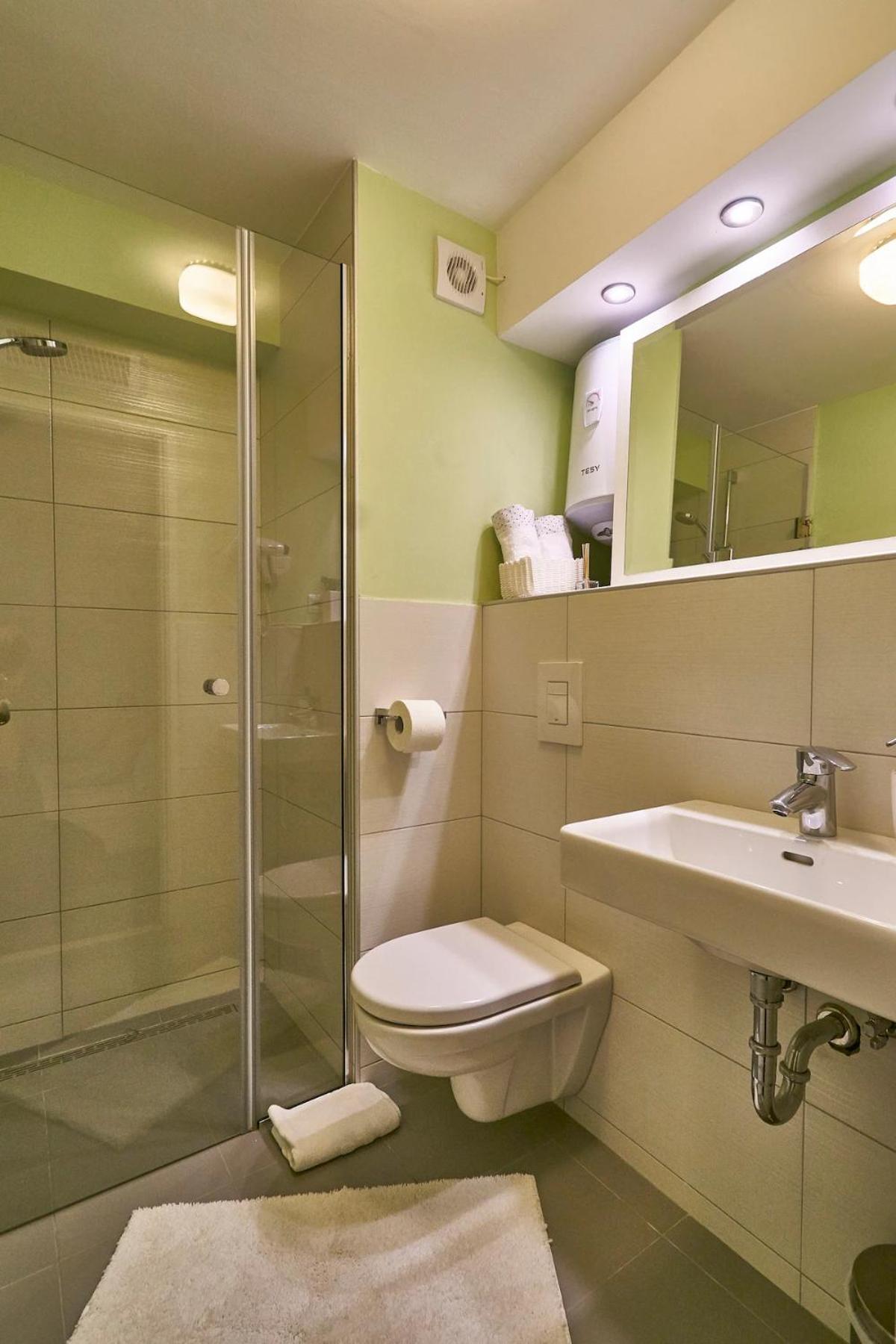 Iza Roka Apartments Dubrovnik Exterior photo