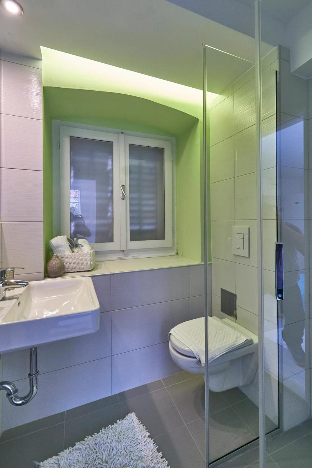 Iza Roka Apartments Dubrovnik Exterior photo
