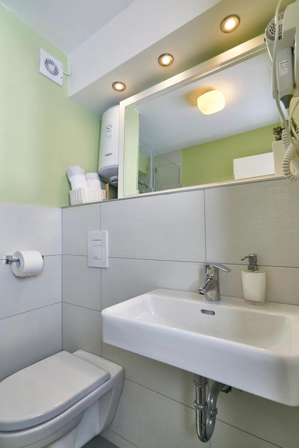 Iza Roka Apartments Dubrovnik Exterior photo